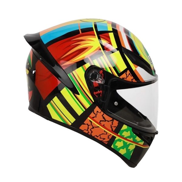 AGV K1 VR Elements - Imagen 3