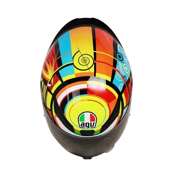AGV K1 VR Elements - Imagen 5