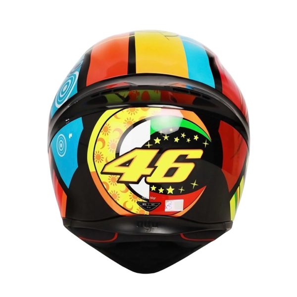 AGV K1 VR Elements - Imagen 4