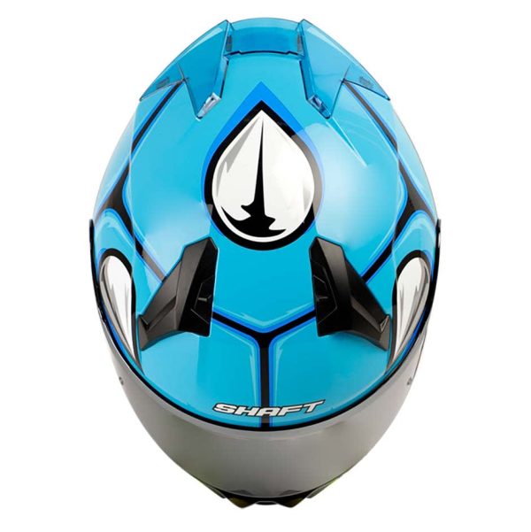 CASCO INTEGRAL SHAFT 560 WINGED AZ SL INTEGRAL - Imagen 3