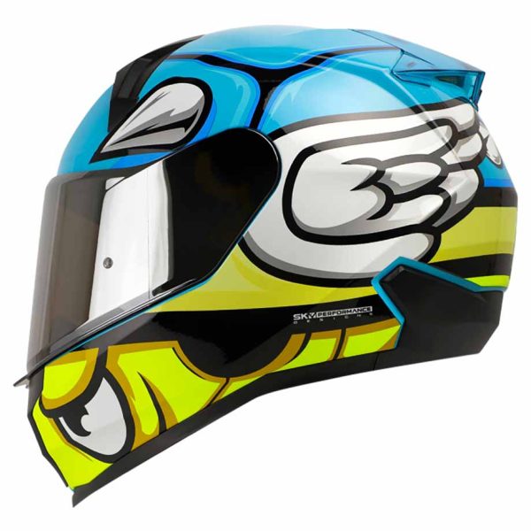 CASCO INTEGRAL SHAFT 560 WINGED AZ SL INTEGRAL
