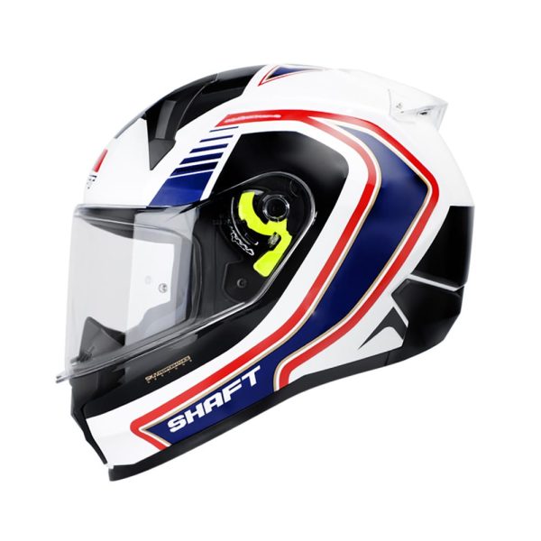 CASCO MOTO SHAFT 560 LEMANS BL RJ INTEGRAL