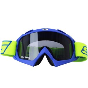 ANTIPARRAS SHAFT SH-16 EVO AZ.M AM.N SM