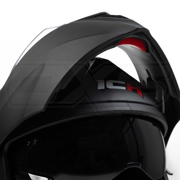 CASCO ABATIBLE ICH 3110 SOLID N.M - Imagen 3