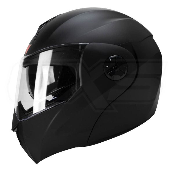 CASCO ABATIBLE ICH 3110 SOLID N.M