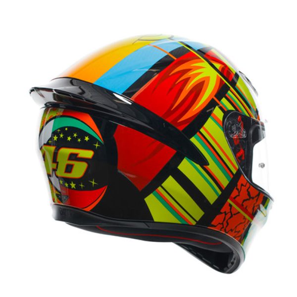AGV K1 VR Elements - Imagen 2