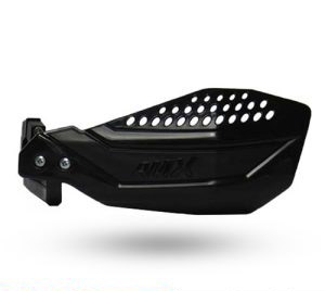 Cubre Puños Universales Mx/Enduro Stone (Negro) | AMX