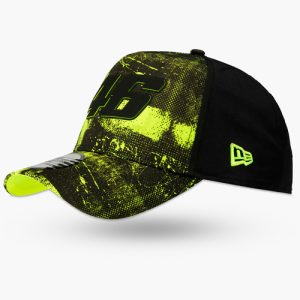 Gorra Trucker Aop New Era | VR46