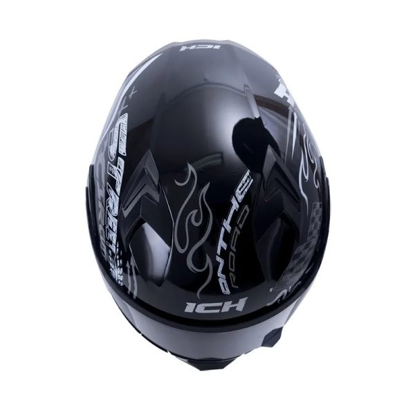 Casco ICH ICH-3120 Track - Imagen 4