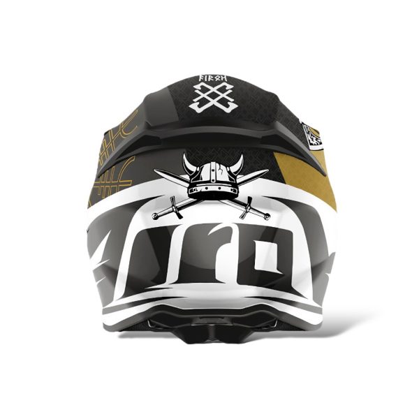 Casco De Motocross/EnduroTwist 2.0 Sword | Airoh - Imagen 3