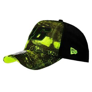 Gorra Trucker Aop New Era | VR46