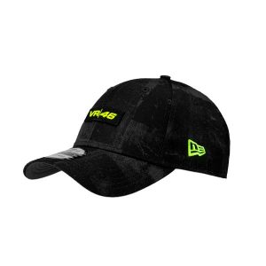 Gorra Trucker Pattern New Era | VR46