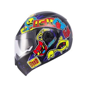 Casco ICH 3110 S Change (NIÑO)