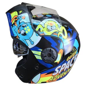 Casco ICH 3110 S Change (NIÑO)