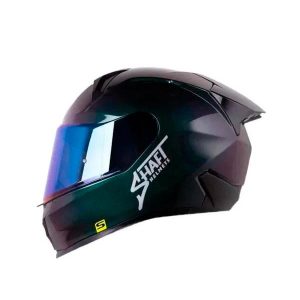 CASCO INTEGRAL SHAFT 560 EVO SOLID CAMALEÓN