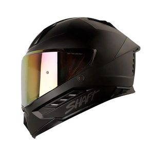 Casco Shaft 595 NEGRO 
