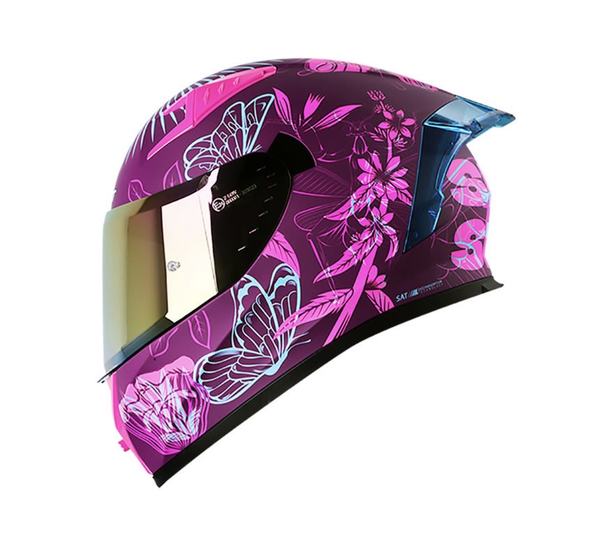 CASCO MOTO SHAFT 526SP SIDE TO SIDE MR.OS FC INTEGRAL