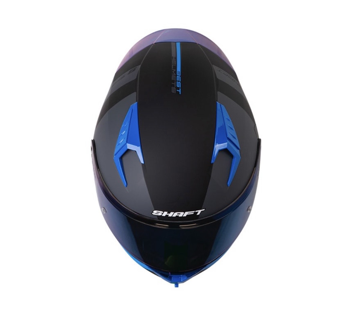 CASCO MOTO SHAFT 526SP NARKAN NG AZ INTEGRAL - Imagen 2