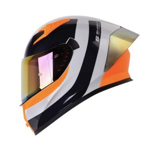 CASCO MOTO SHAFT 526SP NARKAN GR.CL NJ.N INTEGRAL