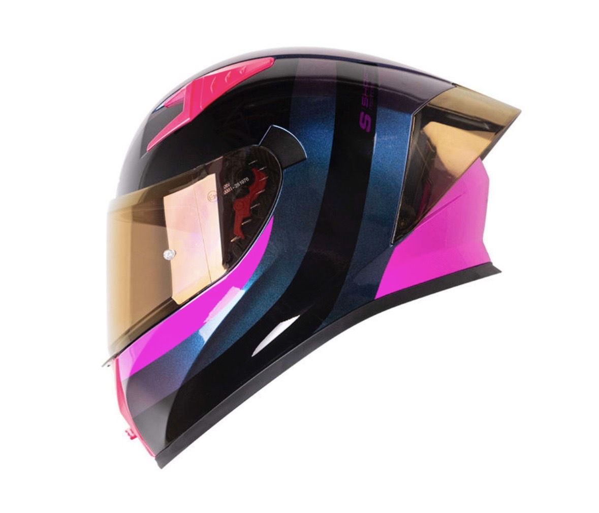 CASCO MOTO SHAFT 526SP NARKAN CAMALEON FC INTEGRAL