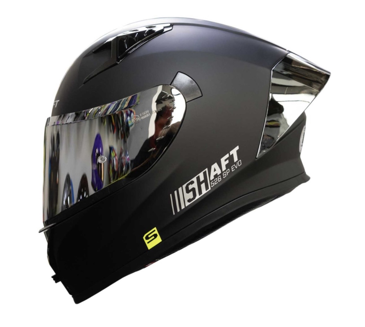 CASCO MOTO SHAFT 526SP SOLID NG SL INTEGRAL