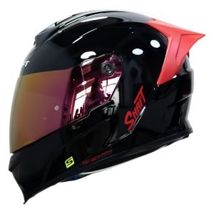 Casco moto SHAFT -502 sp integral