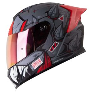 CASCO SHAFT 502 EL DYMON