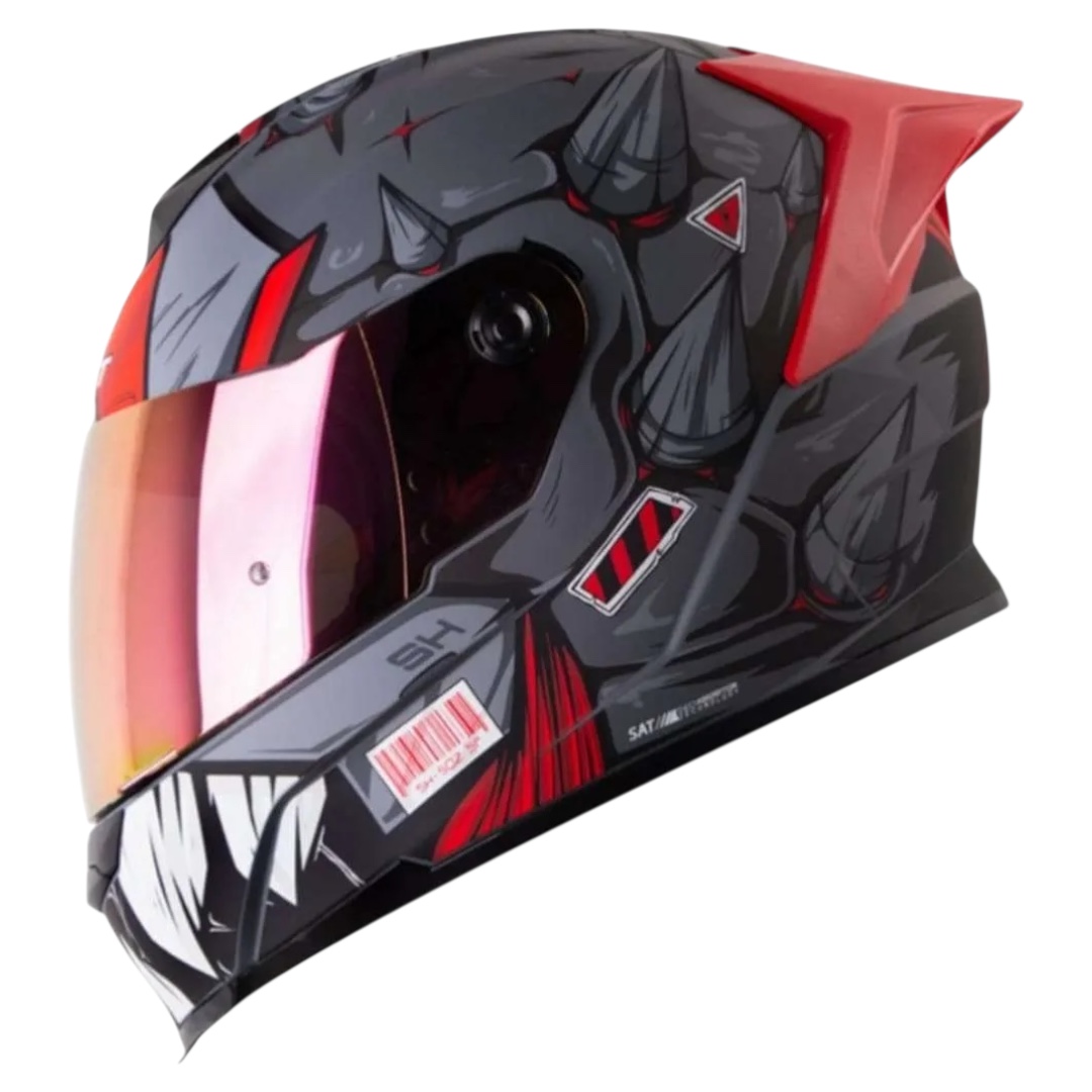 CASCO SHAFT 502 EL DYMON