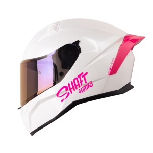 CASCO MOTO SHAFT 504DV INTEGRAL SOLID BL FC (V/SV)