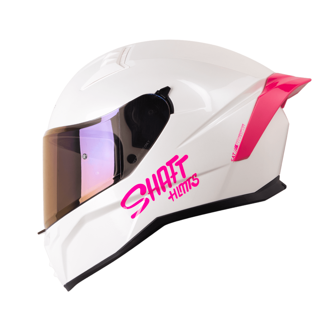 CASCO MOTO SHAFT 504DV INTEGRAL SOLID BL FC (V/SV)