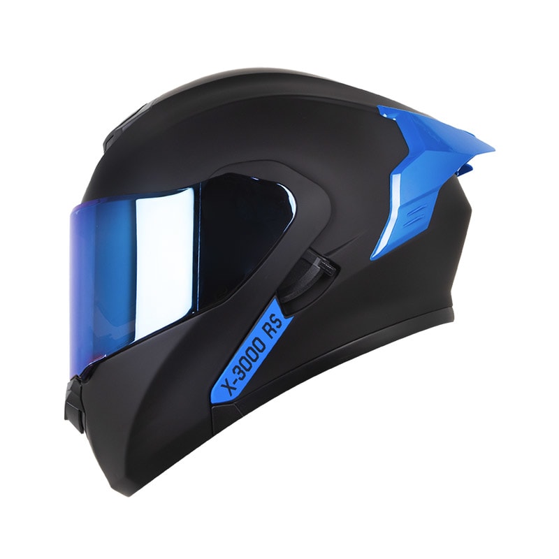 CASCO ABATIBLE MOTO XONE 3000RS SOLID