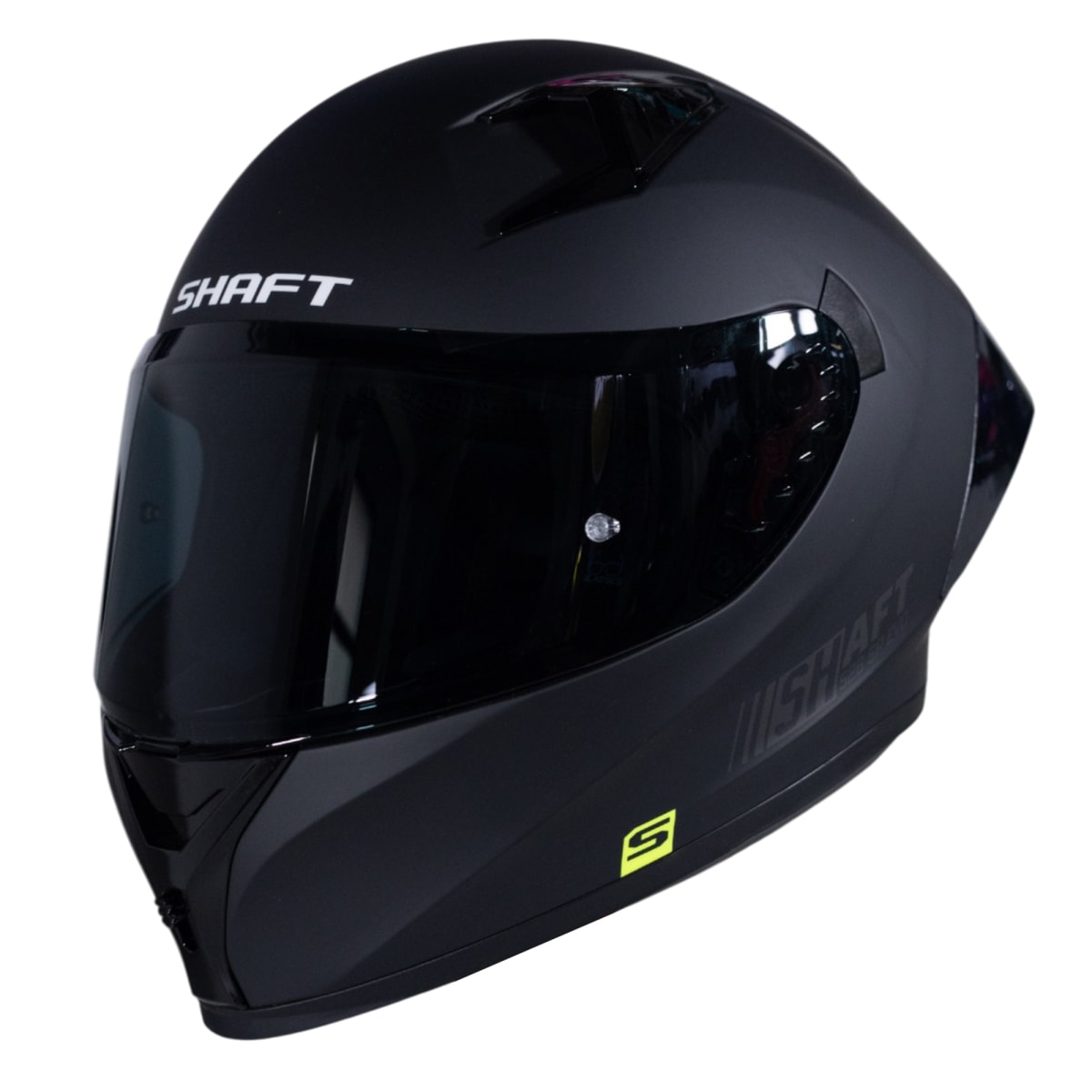 CASCO INTEGRAL SHAFT 526SP EVO SOLID