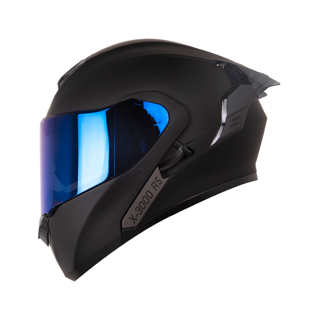 CASCO ABATIBLE XONE 3000RS SOLID - Imagen 2