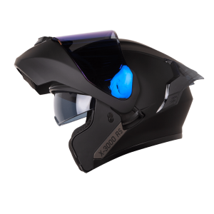 CASCO ABATIBLE XONE 3000RS SOLID