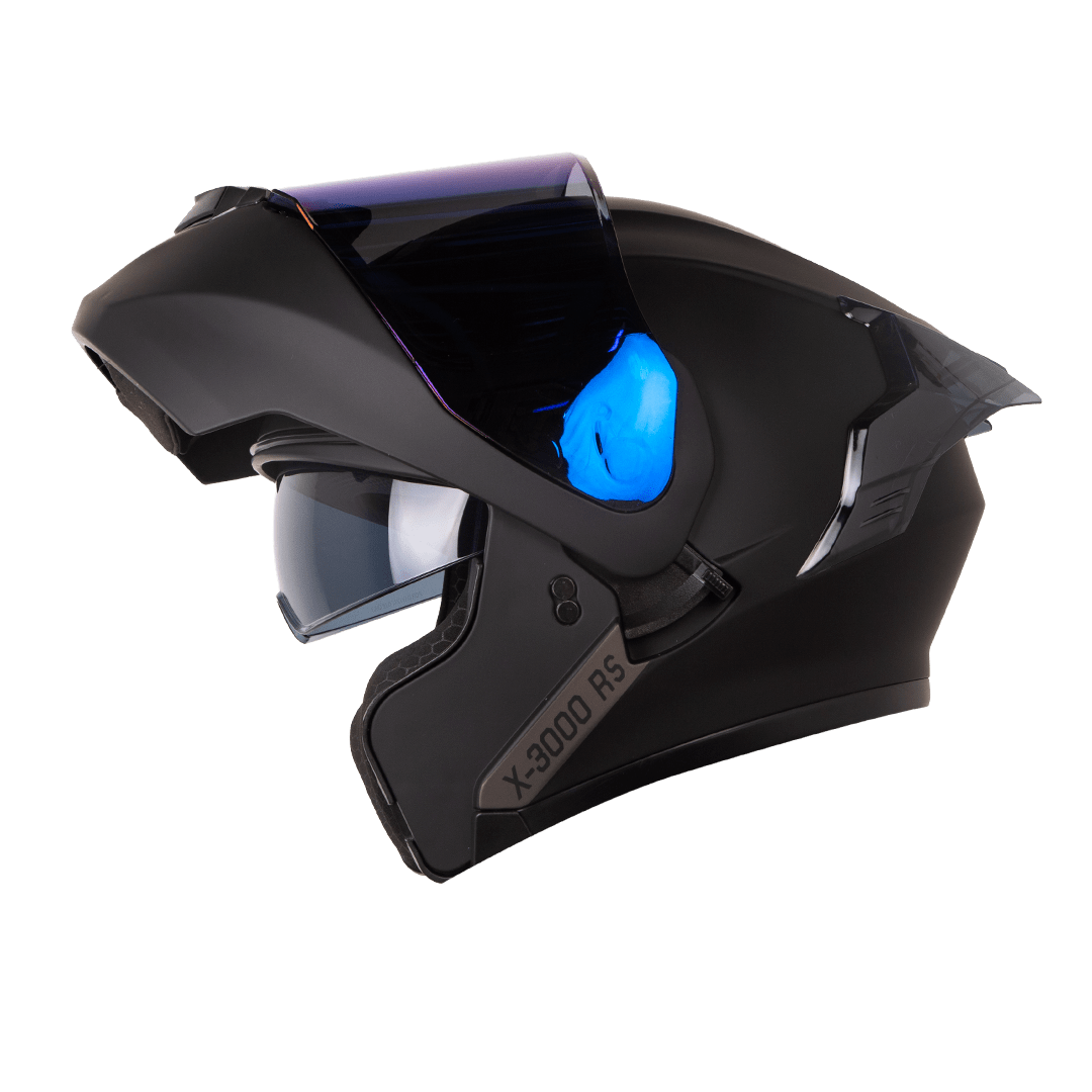 CASCO ABATIBLE XONE 3000RS SOLID