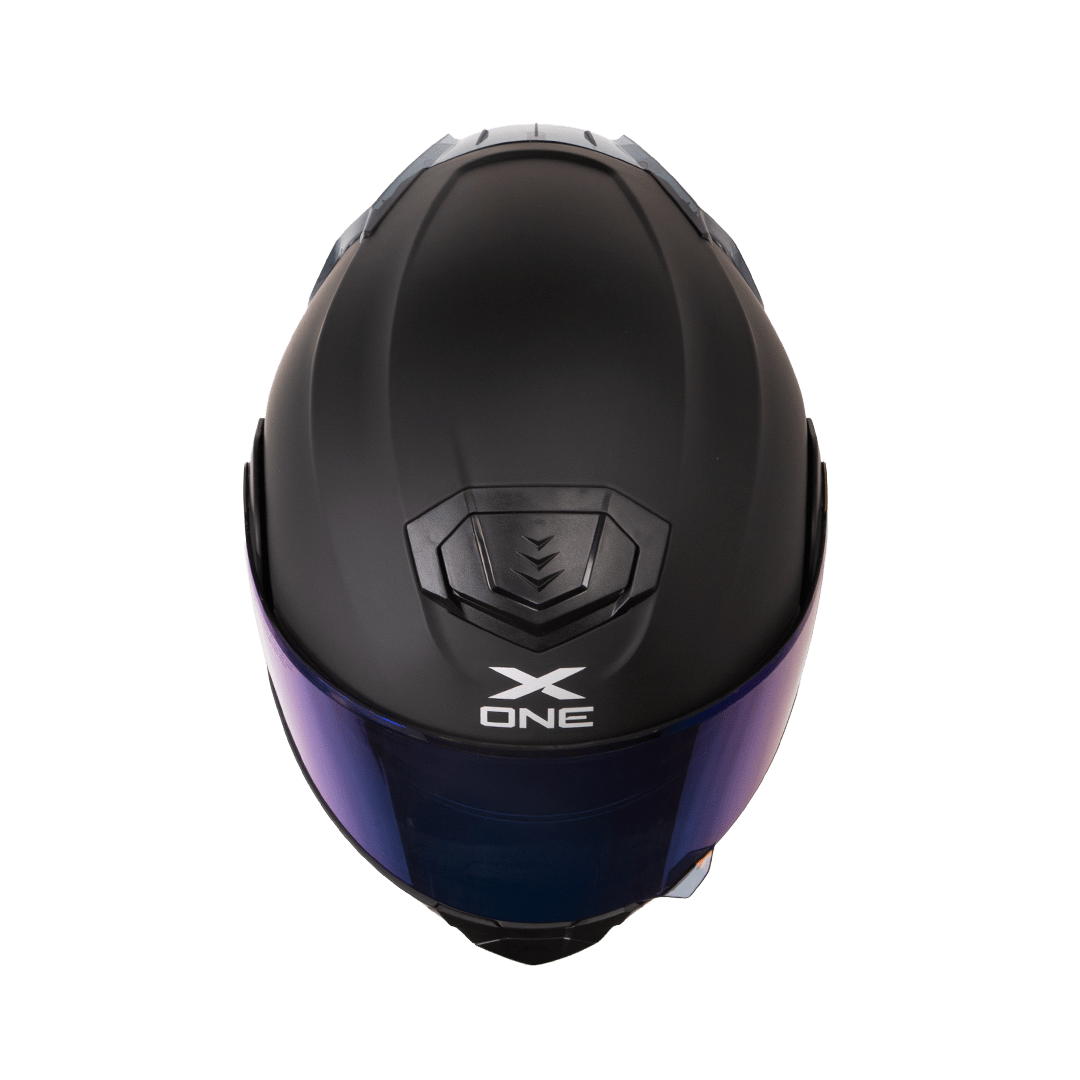 CASCO ABATIBLE XONE 3000RS SOLID - Imagen 3