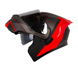 CASCO ABATIBLE MOTO XONE 3000RS DRIFT