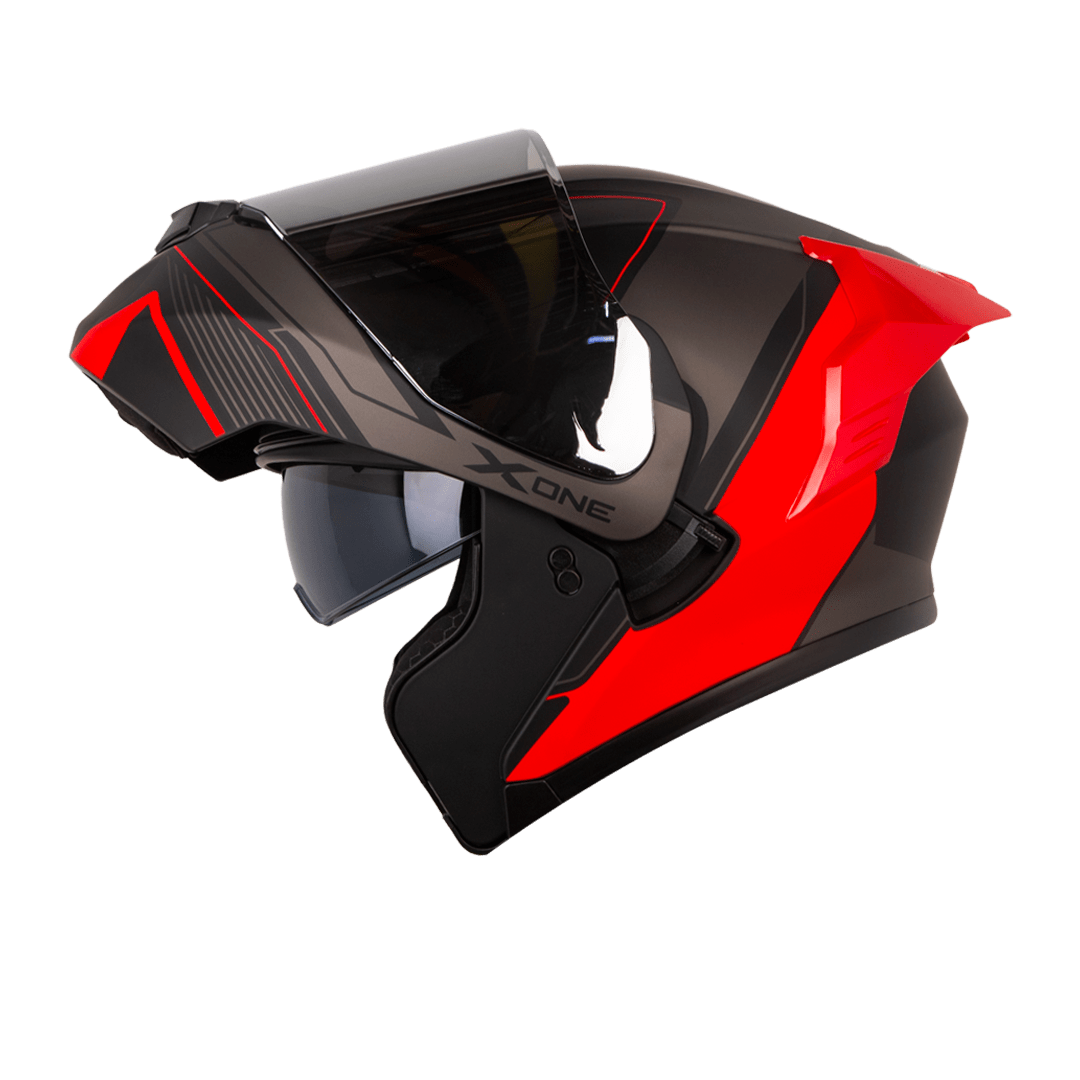 CASCO ABATIBLE MOTO XONE 3000RS DRIFT