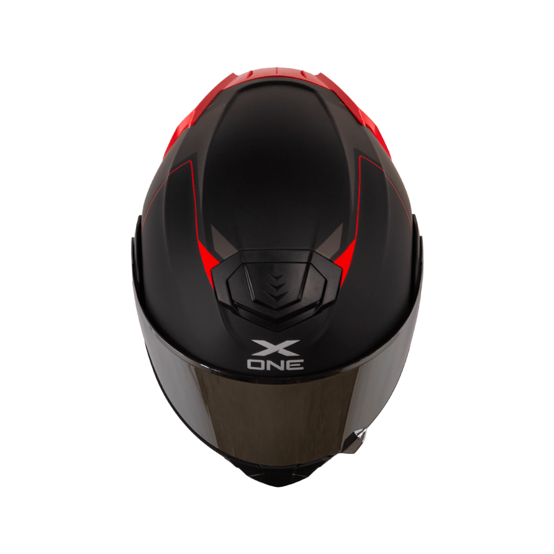 CASCO ABATIBLE MOTO XONE 3000RS DRIFT - Imagen 3