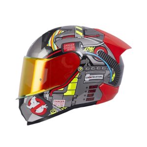 Casco SHAFT -560 Evo proton pack