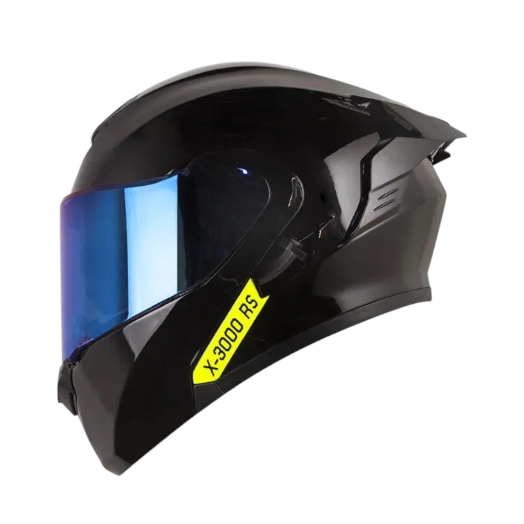 Casco abatible X-one 3000rs - Imagen 2