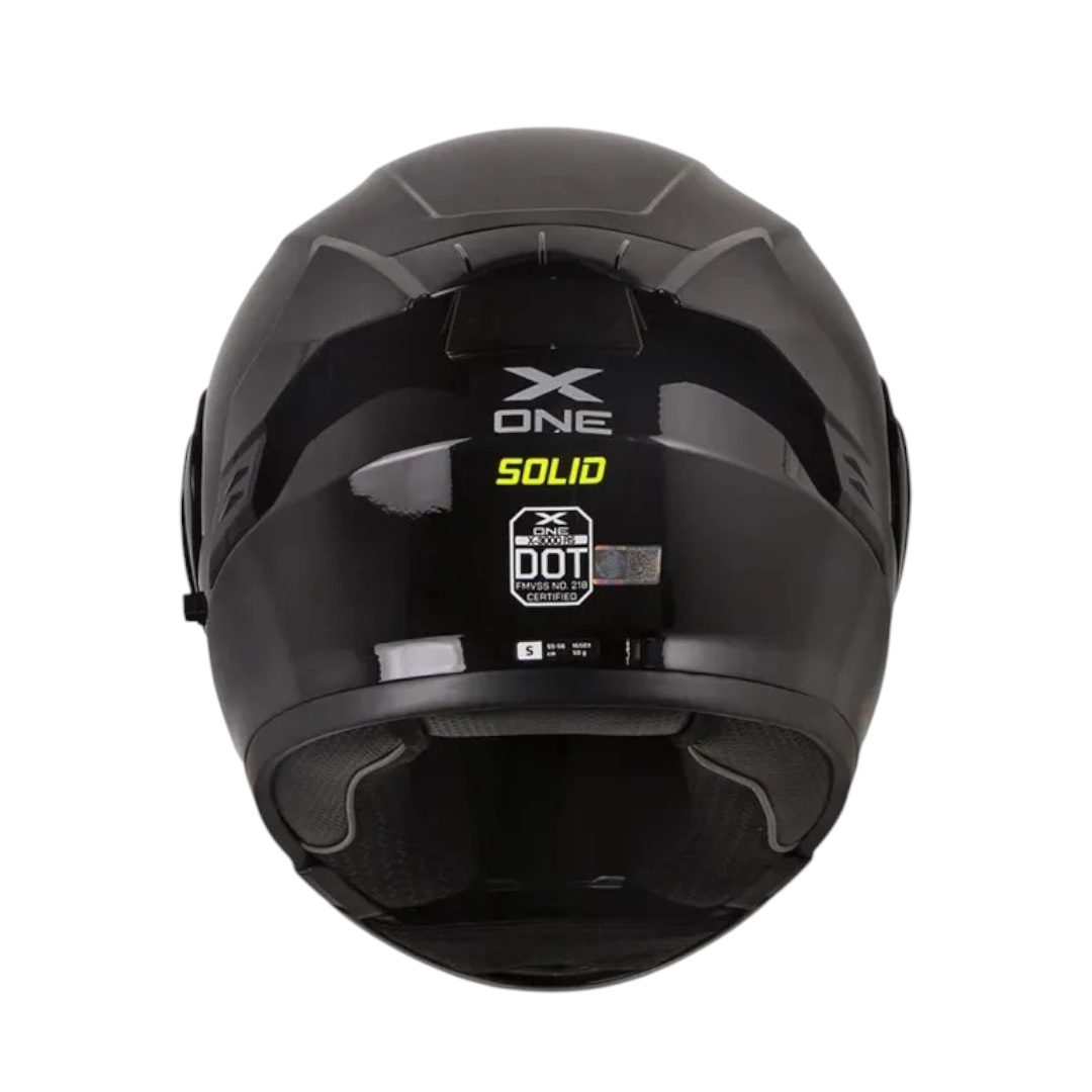 Casco abatible X-one 3000rs - Imagen 4
