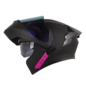 Casco abatible X-one 3000Rs