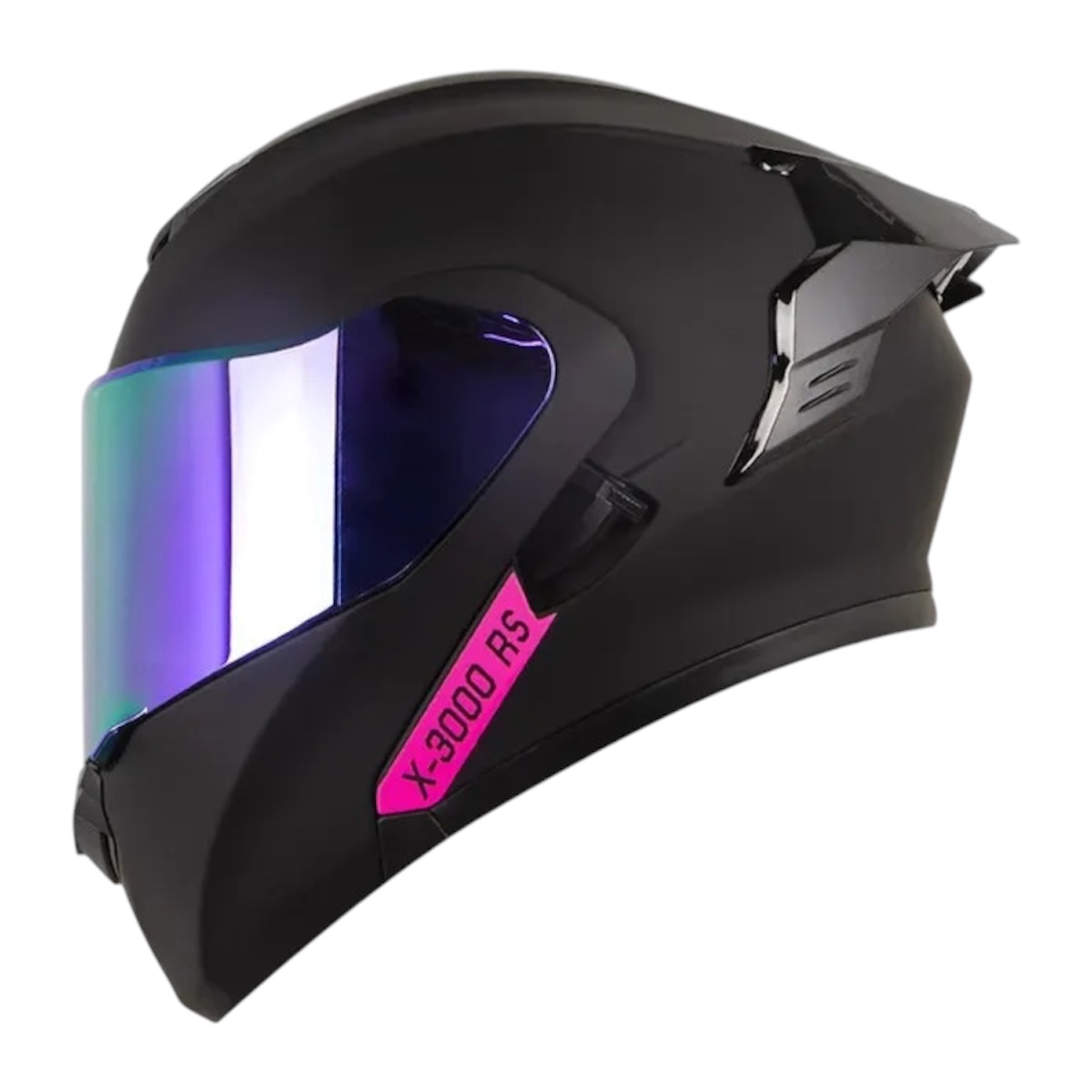 Casco abatible X-one 3000Rs - Imagen 2