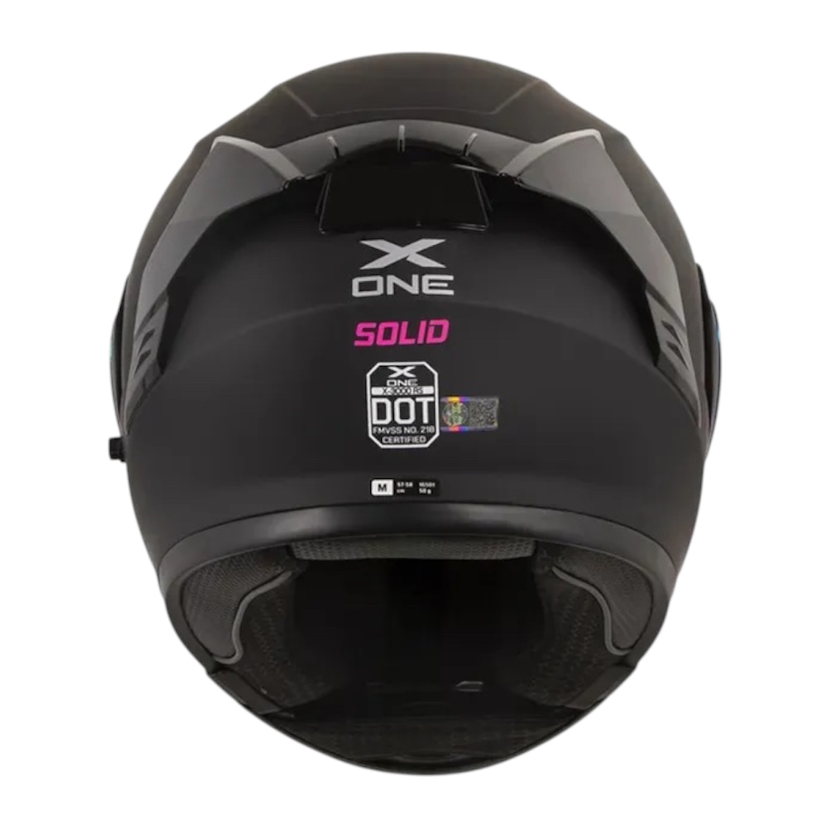 Casco abatible X-one 3000Rs - Imagen 4