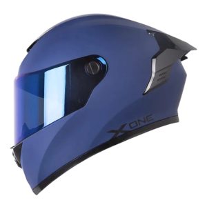 Casco integral X-one 500 Solid