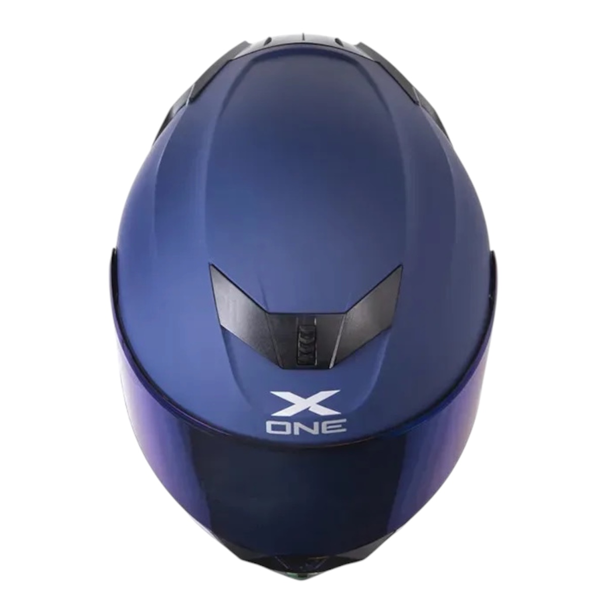 Casco integral X-one 500 Solid - Imagen 3
