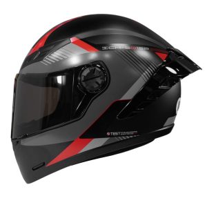 CASCO MOTO ICH 501 SP KYANU INTEGRAL