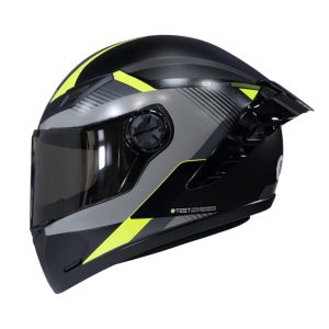 CASCO MOTO ICH 501 SP KYANU INTEGRAL