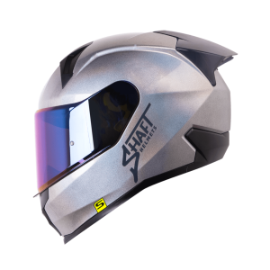 CASCO MOTO SHAFT 560 EVO CAMALEÓN.GR.CL INTEGRAL